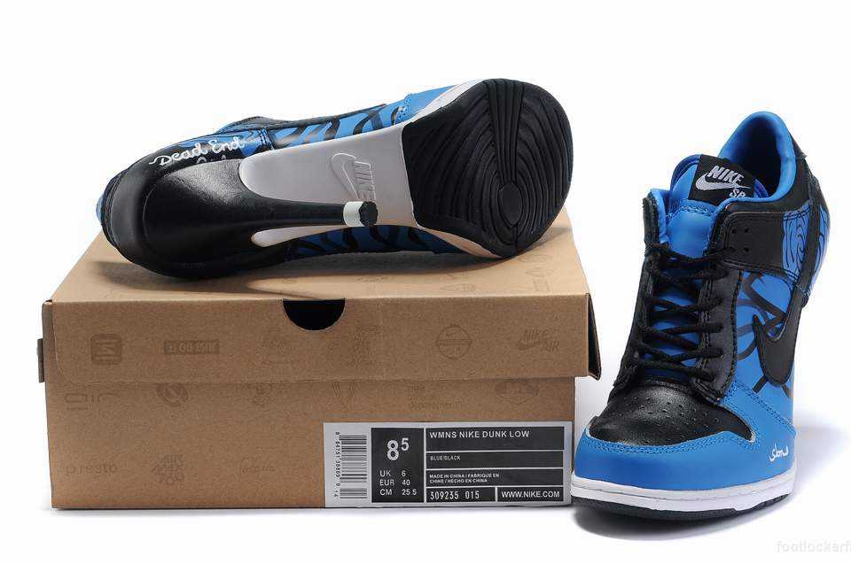 Nike Dunk Talon Low acheter enstock retro nike dunk talon femme pas cher